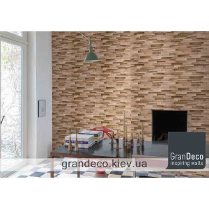 На фото шпалери під дерево На фото шпалери під дерево